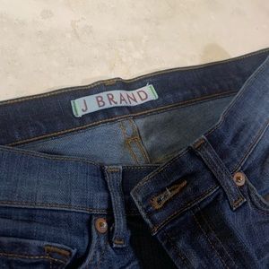 J Brand Jeans. Lightly used. Still super cute.